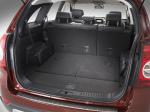 Holden Captiva 2006 года